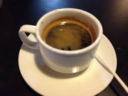 Apalagi jika disajikan dingin dengan es. Espresso The Gate Cafe Eastern Road Taiping Perak Gourmet Coffee Gourmet Cafe
