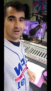 🎙AFN Sasebo, the Eagle🦅 is the place to tune in every weekday morning and  afternoon for all the best news, updates and great music! Download the AFN  GO app to join in 😎🇺🇲