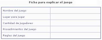 El parchís, el ajedrez o las damas, son algunos de los juegos tradicionales que. Juguemos En La Escuela Educ Ar