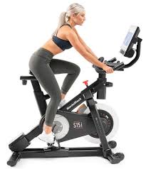 Nordictrack treadmills can vary in model style and while the model used in this repair example may not look exactly like your treadmill, the procedure demonstrated here is very similar. Nordictrack Commercial Studio Cycle S15i Review