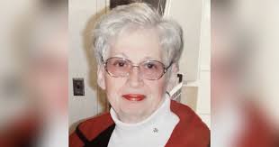 Obituary for E. Faye Hancock Russell