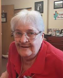 Nancy L. Wilde Obituary October 25, 2022