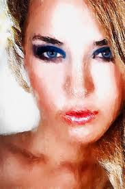 Revealing technique with Ic Misc Brushset in digital art