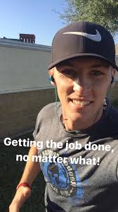 I have a hack that I didn't intend to make. I wake up and just immediately  start doing everything. It's like the don't take your shoes off rule. But I  get everything