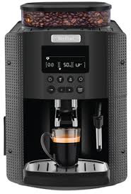 You need to remove the brita filter before starting descaling/filling up the water tank with descaler.once you have finished descaling clean the water tank with clear water then insert the brita filter back. Tefal Essential Frequent Asked Questions Ex815bkr