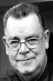 Donald Newcomer Obituary (2014)