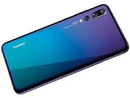 Huawei P20 Pro - Notebookcheck.com ...