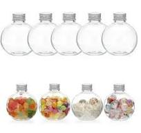 Plastic Bottle Shapes