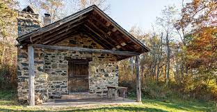 River activities and camp outback open for our 51st season. Patc Cabins Shenandoah National Park U S National Park Service