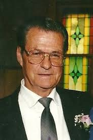 Keith Lester Bunch (1935-2012)