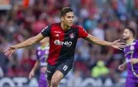 En atlético nacional, hay rifle para rato: El Rifle Andrade Le Interesa A Nacional