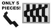 Ramfamshop.com/ infinity puzzle double square: Solving The Evil Double Square Puzzle Level 10 Youtube
