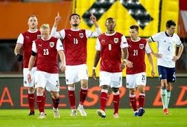 The 2020 uefa european football championship, commonly referred to as uefa euro 2020 or simply euro 2020, is scheduled to be the 16th uefa european championship, the quadrennial international men's football. Euro 2021 Autriche Groupe C Presentation Effectif Calendrier Sport La Roche Sur Yon Maville Com