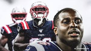 Michel, who rushed for 94 yards on 18 carries. Sony Michel Must Step Up As A Major X Factor For The Patriots Against The Cowboys