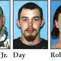 Active warrants in Tazewell County