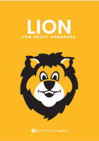 lion cub scouts help ideas and aids