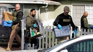 Search warrants were served last year on paul flores' home in the san pedro area of los angeles and at other locations in california and washington state. Sh4h18dznqazvm