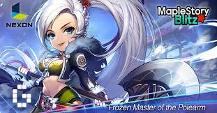 When you create an aran, the new character will have a default tan skin (except in globalms). Maplestory Blitz Adds Aran The Frozen Master Of The Polearm And New Contents In Latest Update Gamerbraves