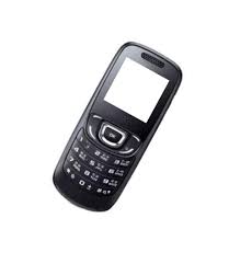 Samsung Breeze B209 - Black - Maxbhi.com
