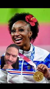 Jasmine Camacho Quinn Puerto Rican Parade