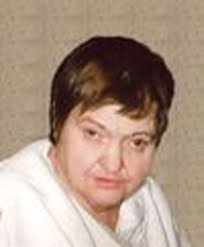 Barbara Orr Obituary February 23, 2012