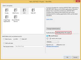 Forgot password and reset password functionality view and update my profile section the app and code structure of the tutorial mostly follow the best practice recommendations in. Create A Secure Asp Net Mvc 5 Web App With Log In Email Confirmation And Password Reset C Microsoft Docs