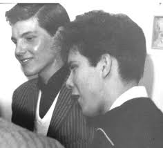 Jess Conrad (@JessConradOBE)