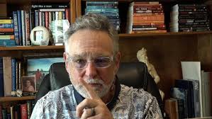 What Happened to The Stone? A personal message from Bishop Ron Collett