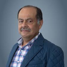 Master's Degree in Chemistry