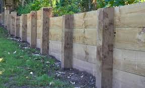 Maybe you would like to learn more about one of these? How To Build A Timber Retaining Wall Easy As Guide Mitre 10