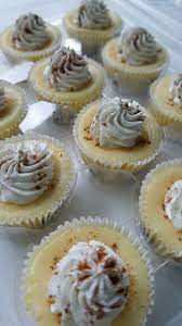 Delicious Rumchata Cheesecake Bites Cheesecake Bites Cheesecake Dessert Recipes