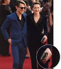 Evan Rachel Wood Ve Zach Villa Nisanlandi Instyle Turkiye Evan Rachel Wood Zach Villa Famous Couples