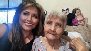 Manuela Ramos Cobos Obituary October 19, 2024