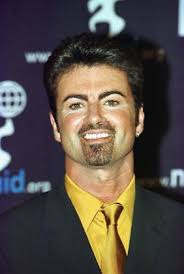 George Michael photos