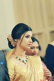 Luxury Kerala Christian Wedding Hairstyle 2021 Christian Bride Bridal Hairstyle Indian Wedding Bridal Hair Images