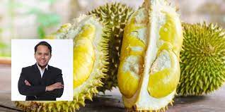 Pada mulanya perut terasa panas selepas. Doktor Kongsi Punca Cara Atasi Rasa Pening Selepas Makan Durian