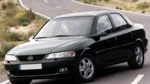 Opel Vectra B 1995 2002 Used Engines Faults Mlfree