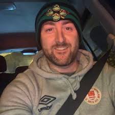 Aaron Doherty (@finsceal)