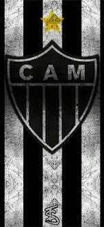 Site oficial do clube atlético mineiro, o maior e mais tradicional clube de futebol de mg. Clube Atletico Mineiro Iphone Wallpapers Free Download