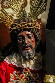 Love you po apong Nazareno