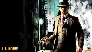 Look down immediately at the destroyed shirt. L A Noire S First Dlc Case Opens June 21