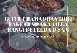 Beberapa gangguan pencernaan yang terkait dengan kondisi tersebut di antaranya penyakit asam lambung, penyumbatan usus, tukak lambung, radang lambung, dan sakit maag. Buffet Ramadhan 2018 Berbuka Puasa Di Lake Cempaka Villa Bangi By Felda D Saji