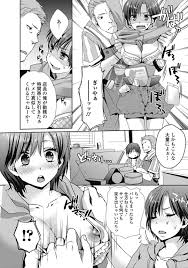 エロ漫画】オジサンに襲われちゃう生意気な万引き犯の美少女…乳首舐めされたりして処女喪失の中出しセックスされちゃう！【忍桐ずん：万引き犯を捕まえろ！】  | エロ漫画の艶 -無料エロマンガ同人誌- | oilmach.ru