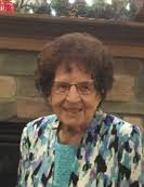 Obituary information for Doris T. Britton