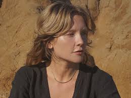 Lillian Gold Necklace