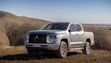 MITSUBISHI-TRITON