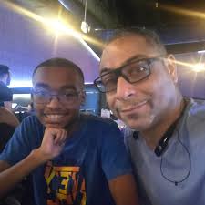 Profile for Casey Isabella