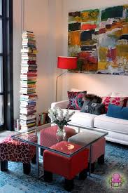 This item of furniture is covered in genuine cowhide. Storage Space Under The Coffee Table 36 Ideas Digsdigs