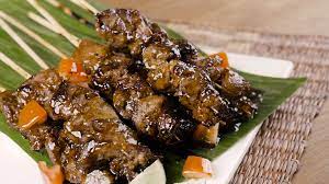 Resep Sate Maranggi Yang Legit Dan Nikmat Mahi