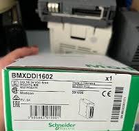 1PC New Schneider BMXDDI1602 PLC Module Expedited Shipping | eBay